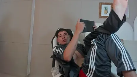 Thiago_2003_ webcam model stream image