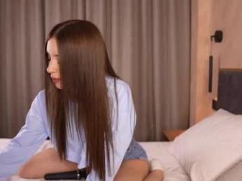 sweetymolli webcam chaturbate model stream image