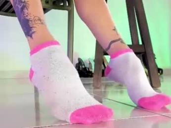 axellcollins webcam model stream image