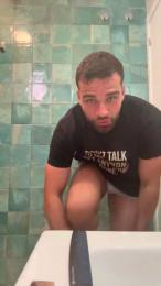 MitshCam webcam cam4 model stream image