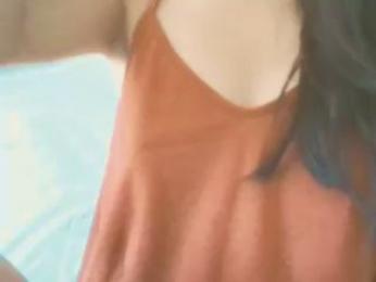 romi183 webcam model stream image