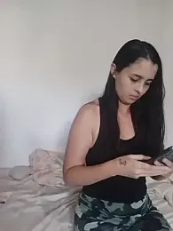 Rodri-Cami webcam model stream image