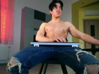 christianlevine_ webcam model stream image