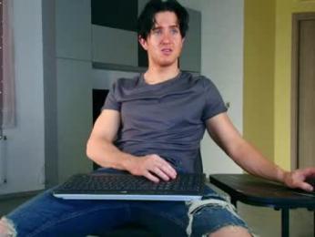 christianlevine_ webcam chaturbate model stream image