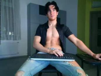 christianlevine_ webcam model stream image