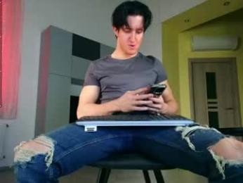 christianlevine_ webcam model stream image