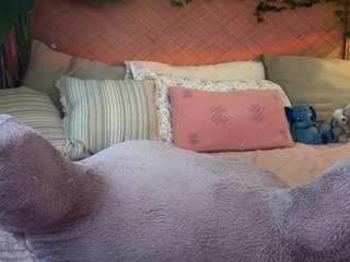 thelittlenative webcam camsoda model stream image