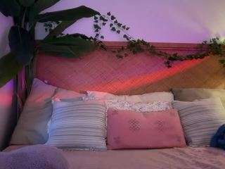 thelittlenative webcam model stream image