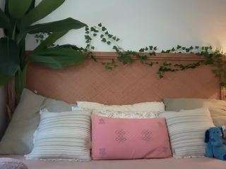 thelittlenative webcam model stream image