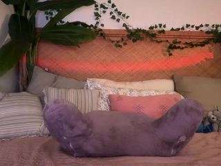 thelittlenative webcam model stream image