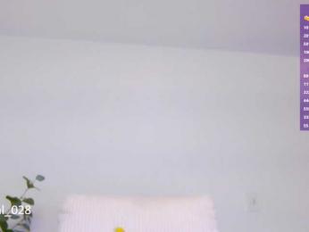 MarilynStone webcam model stream image