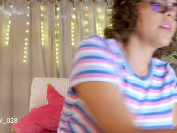 MarilynStone webcam model stream image