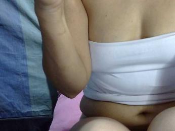 HOTTIEMEE webcam bongacams model stream image