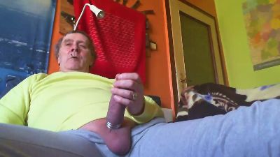 DauergeilerSven webcam model stream image