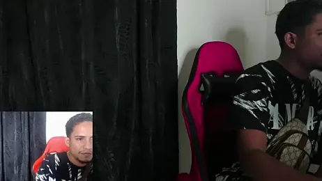 sexy_latinas_69 webcam stripchat model stream image