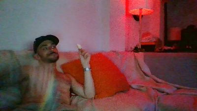 Jonanbcn webcam model stream image