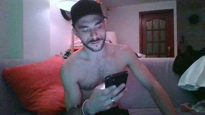 Jonanbcn webcam cam4 model stream image