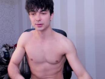 billbev webcam model stream image