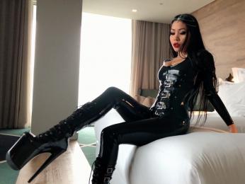 AndreiaKirisawa webcam model stream image
