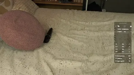 DarylBarks webcam model stream image