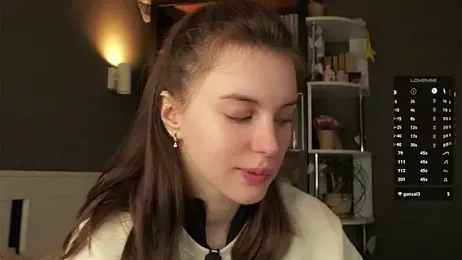 DarylBarks webcam model stream image