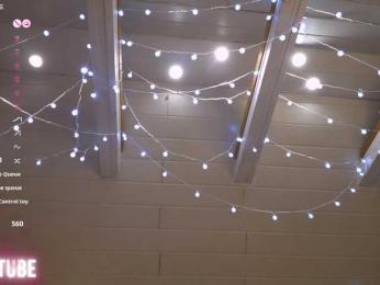 BUSTYTUBE webcam model stream image