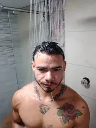Niick01_ webcam model stream image