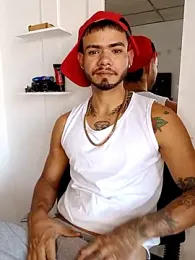 Niick01_ webcam stripchat model stream image