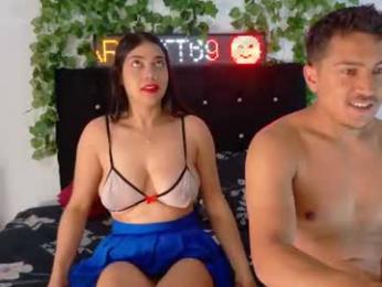 sweet_scarlett_69 webcam model stream image