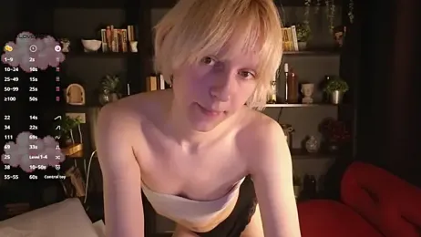 holyedward webcam model stream image
