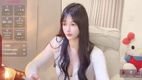 Boling66 webcam stripchat model stream image