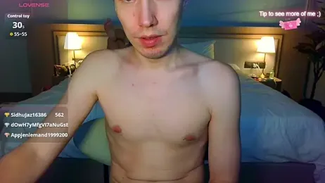 hello_imkittyy webcam model stream image