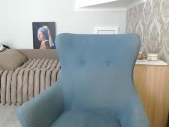 mallinia webcam model stream image