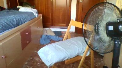 fun_zgz webcam model stream image