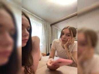 shyyyygirls webcam bongacams model stream image