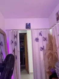 NatashaBrown12 webcam model stream image