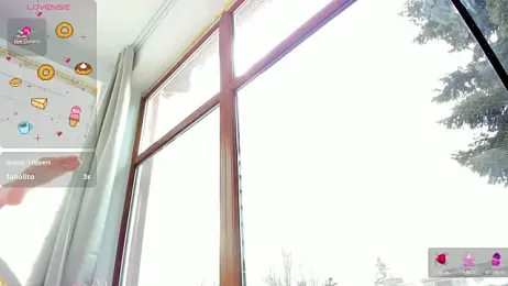 Sassy_Teen webcam stripchat model stream image