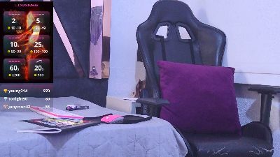 parismature3 webcam model stream image