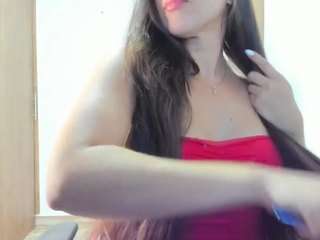 miaferreyra webcam model stream image