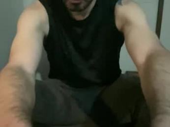 alphajosh webcam model stream image