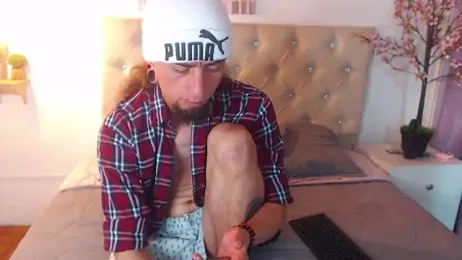 Rommen_N_Zoe webcam model stream image