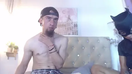 Rommen_N_Zoe webcam stripchat model stream image