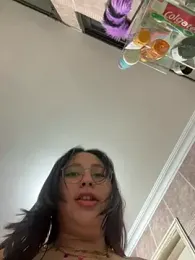 CrystalFairy007 webcam stripchat model stream image