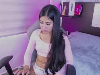 lanna_as webcam model stream image