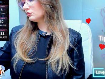 anyarosses webcam model stream image