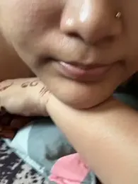 Rosy_BabyDoll webcam model stream image