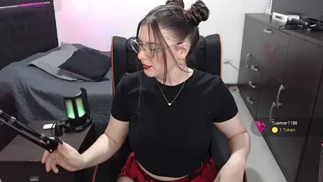 xxbbtaa webcam model stream image