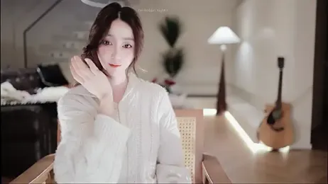 -Aricia- webcam model stream image