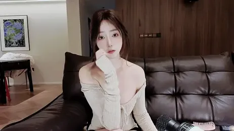 -Aricia- webcam stripchat model stream image