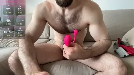 thedickandass webcam stripchat model stream image